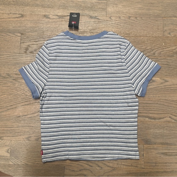 Levi’s essential sporty ringer tee - Picture 6 of 6